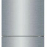 Холодильник Haier C2F637CXRGU1, серебристый