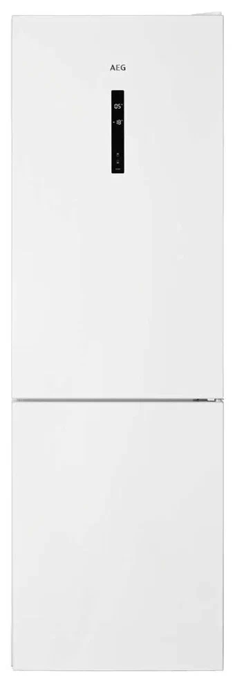 1-144.jpg Холодильник AEG RCR632E5MW, белый — изображение 1