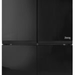 Холодильник CENTEK CT-1756 NF, черный