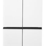 Холодильник CENTEK CT-1744, белый