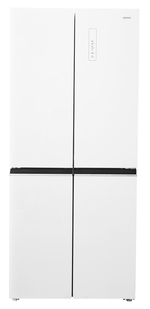 1-151.jpg Холодильник CENTEK CT-1744, белый — изображение 1