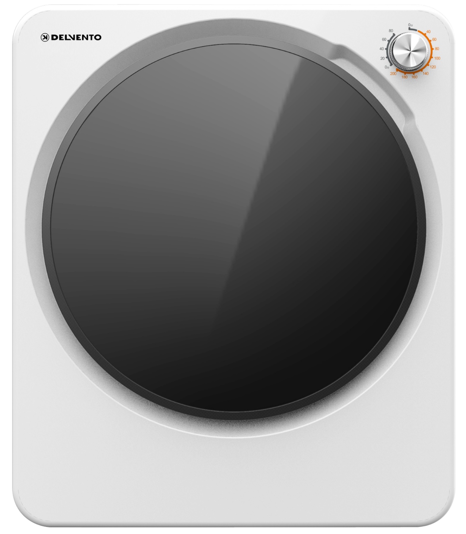 1-154.jpg Сушильная машина DELVENTO VWD603 — изображение 1