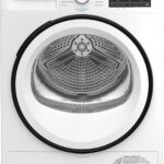 Сушильная машина Beko B3T68230, белый