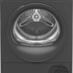 Сушильная машина Beko BM3T37220А, черный