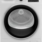 Сушильная машина Beko B5T69233, белый