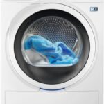 Сушильная машина Electrolux EW8H358S