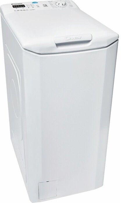 1-166.jpg Стиральная машина Candy CST G270L/1-07, белый — изображение 1