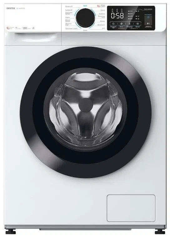 1-167.jpg Стиральная машина CENTEK CT-1921 — изображение 1