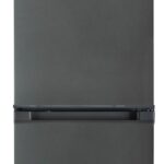 Холодильник Бирюса W418, графит