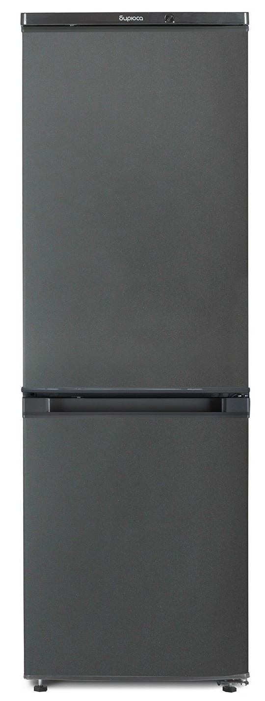 1-17.jpg Холодильник Бирюса W418, графит — изображение 1