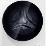 Стиральная машина с сушкой CENTEK CT-1953, белый