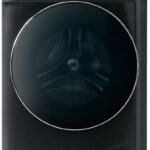 Стиральная машина с сушкой CENTEK CT-1967, темно-серый