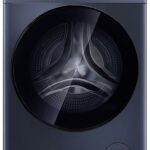 Стиральная машина CENTEK CT-1952, серый