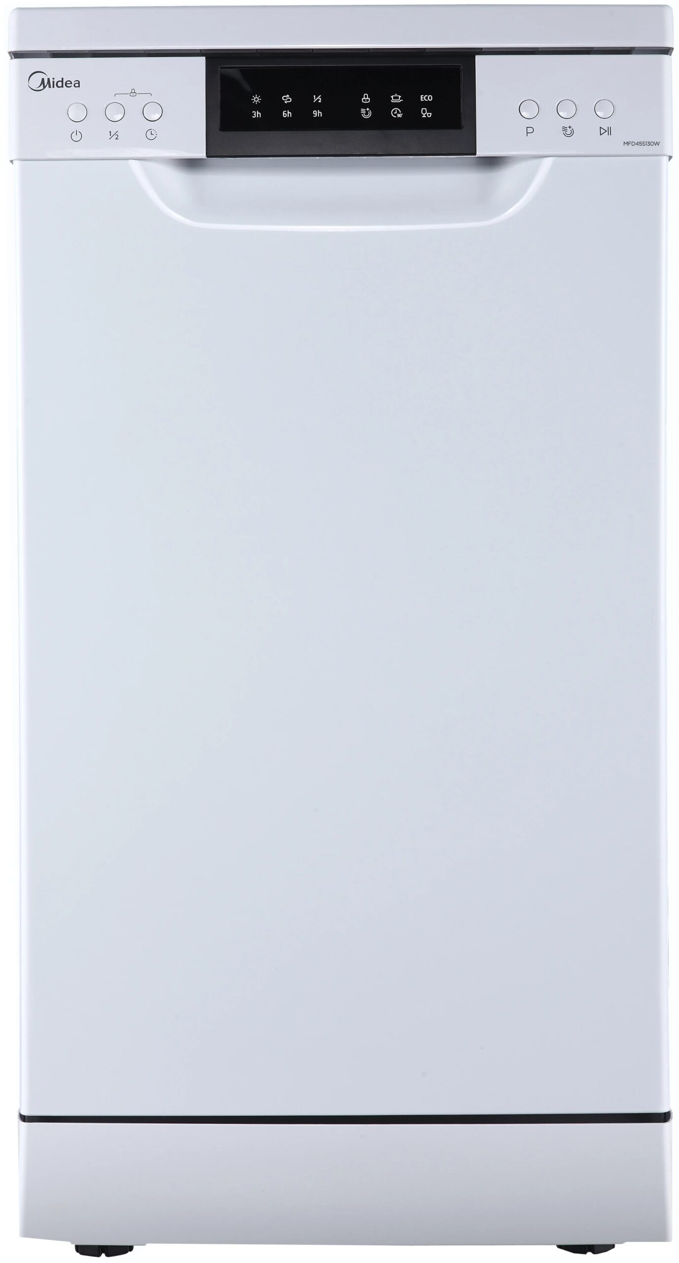 1-183.jpg Посудомоечная машина Midea MFD45S130W — изображение 1