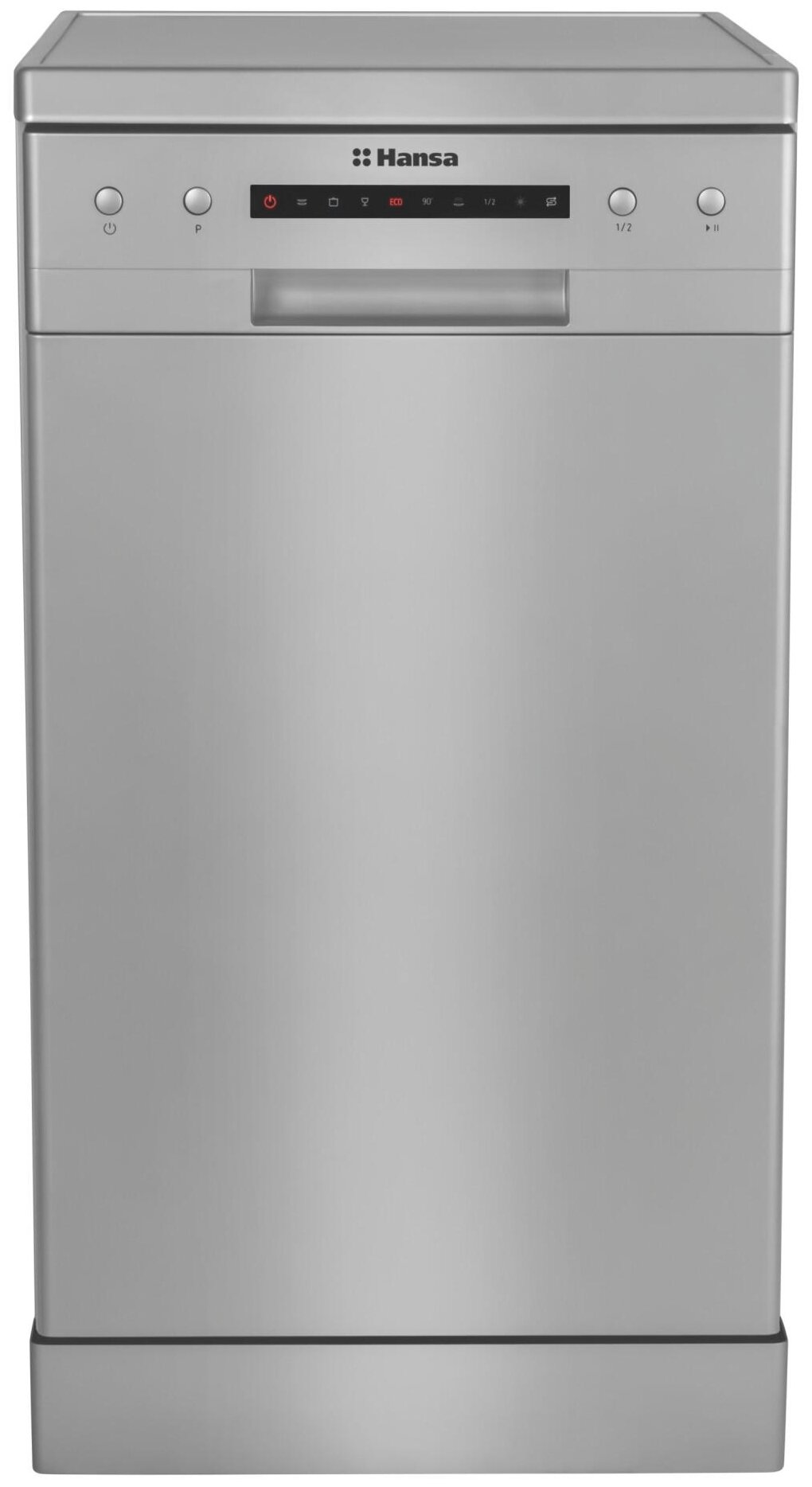 1-185.jpg Посудомоечная машина Hansa ZWM416SEH — изображение 1