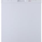 Посудомоечная машина Бирюса DWF-612/6 W