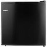 Холодильник CENTEK CT-1700 B, черный