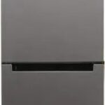 Холодильник Indesit DS 4160 G, серебристый