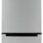 Холодильник Бирюса M551, металлик