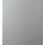 Холодильник Бирюса M6, металлик