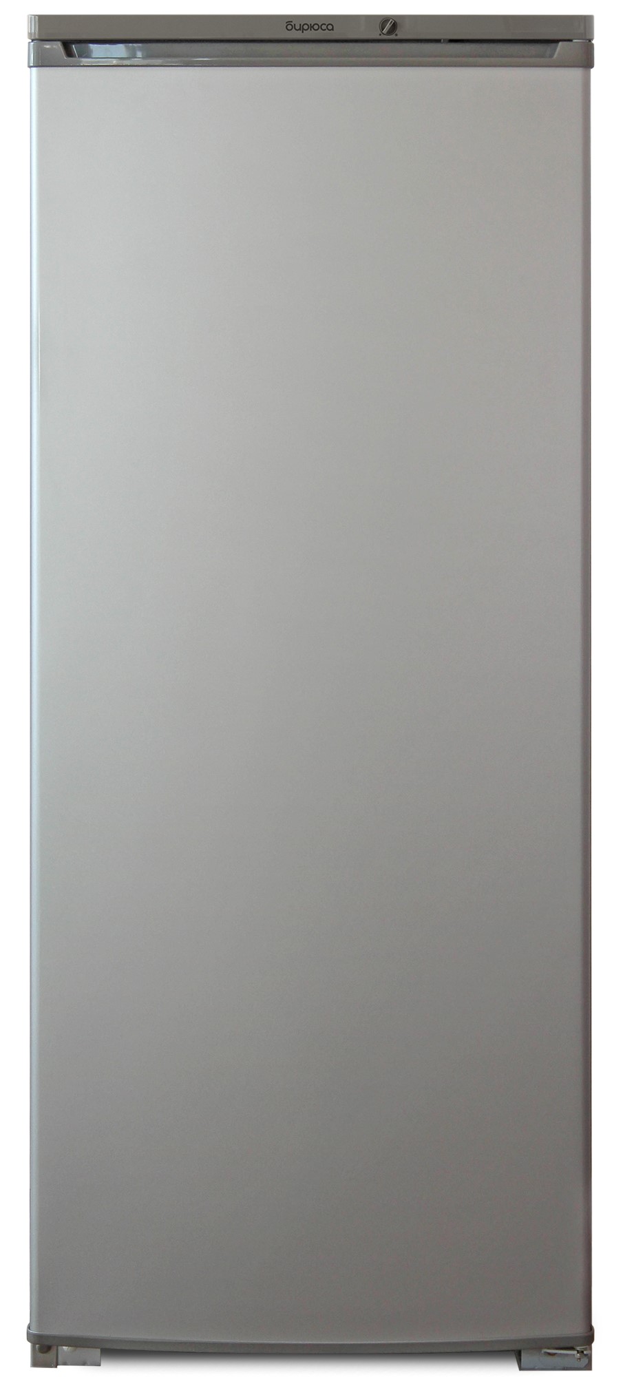 1-22.jpg Холодильник Бирюса M6, металлик — изображение 1