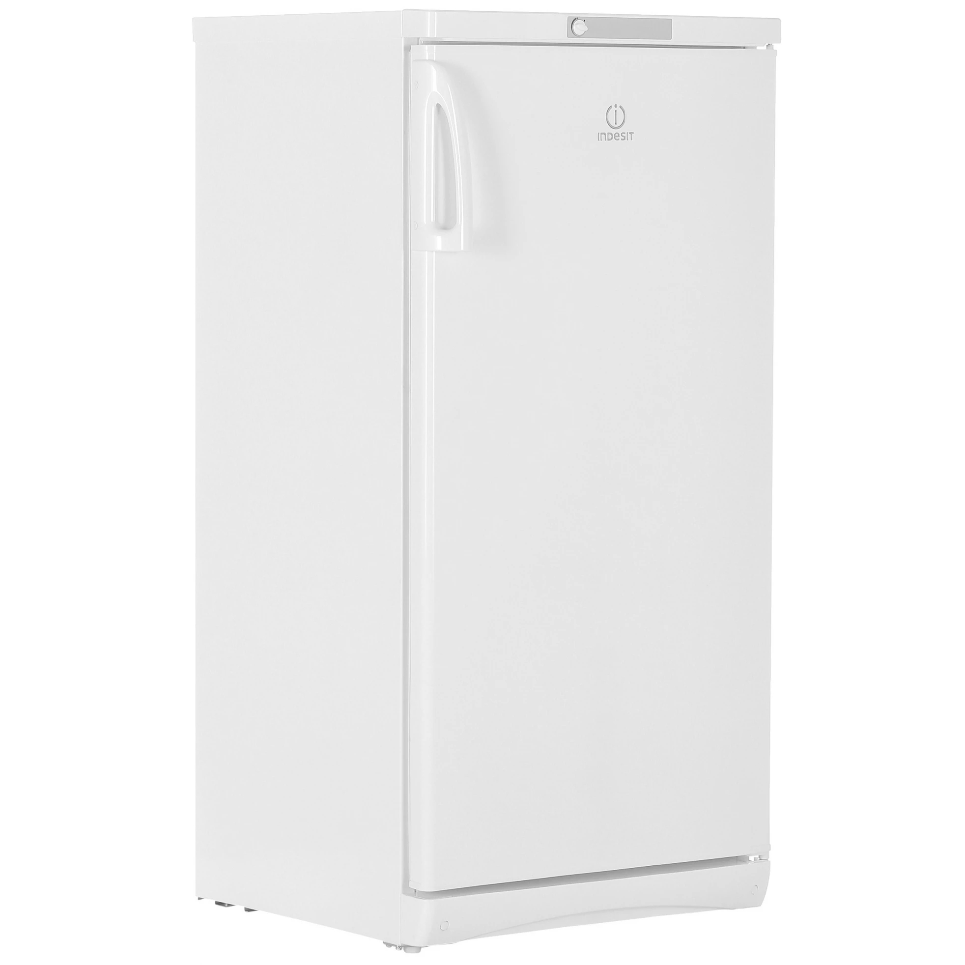1-23.jpg Холодильник Indesit ITD 125 W, белый — изображение 1