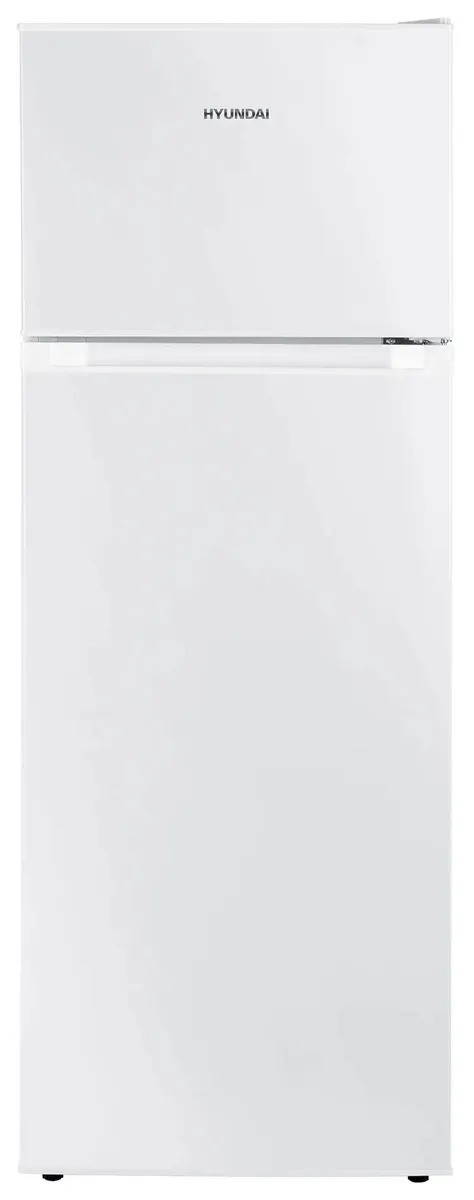 1-26.jpg Холодильник Hyundai CT2551WT, белый — изображение 1