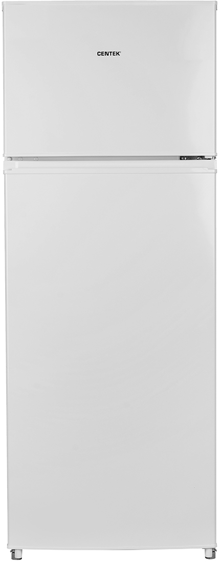1-29.jpg Холодильник CENTEK CT-1712, белый — изображение 1