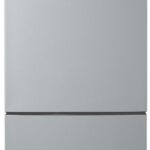 Холодильник Бирюса M6134, металлик