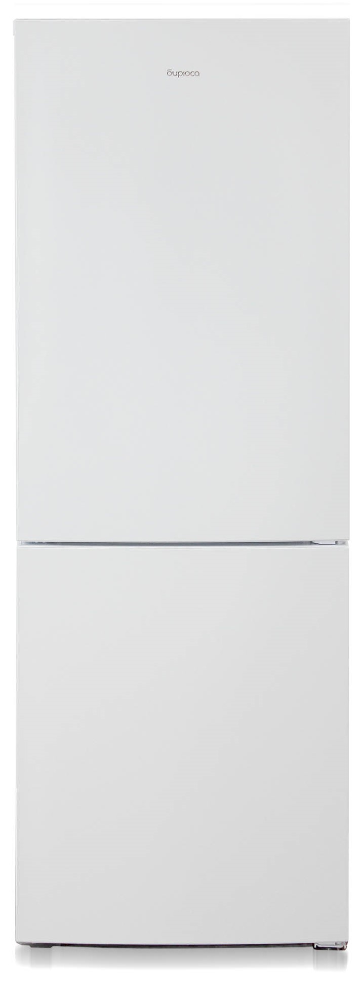 1-34.jpg Холодильник Бирюса 6133, белый — изображение 1