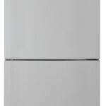 Холодильник Бирюса M6133, металлик