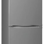 Холодильник Indesit ES 16 GA, серебристый