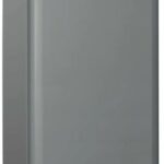 Холодильник Indesit TIA 14 G, серебристый