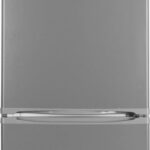 Холодильник Indesit ES 18 GA, серебристый