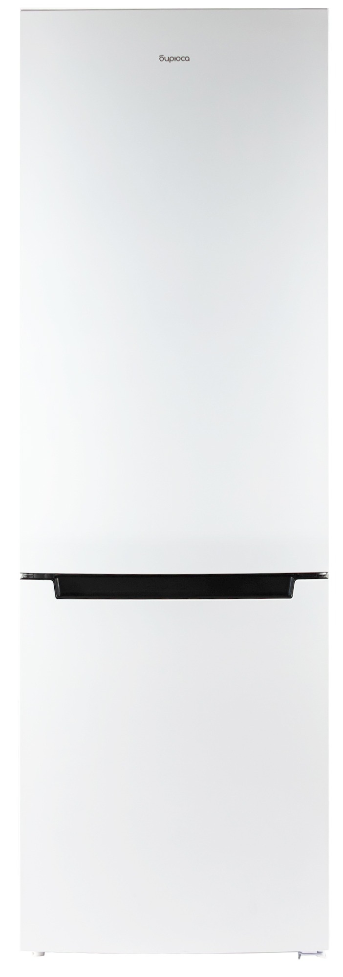 1-49.jpg Холодильник Бирюса 6130, белый — изображение 1