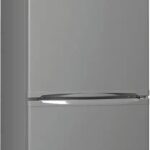 Холодильник Indesit ES 20 GA, серебристый