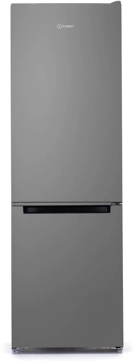 1-54.jpg Холодильник Indesit DS 3180 G, серебристый — изображение 1