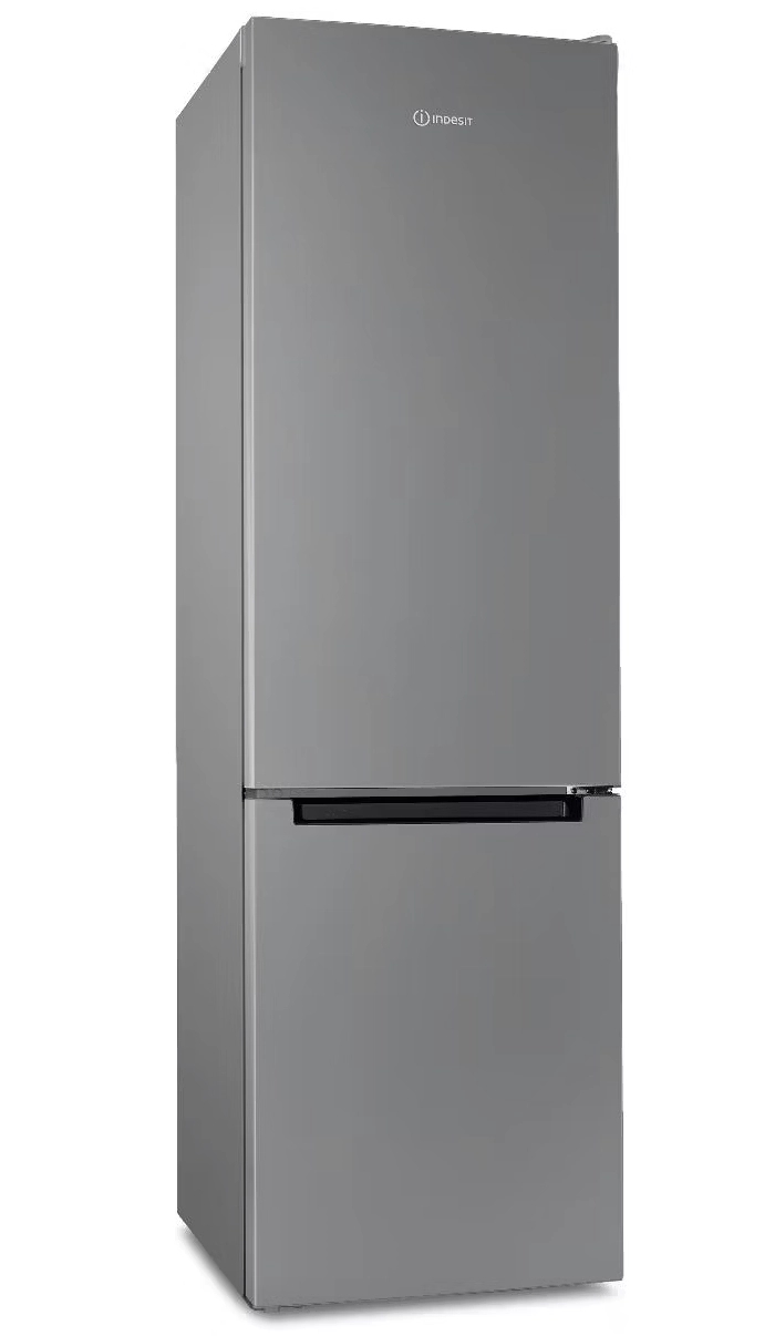 1-57.jpg Холодильник Indesit DS 3200 G, серебристый — изображение 1