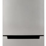 Холодильник Бирюса M6130, металлик