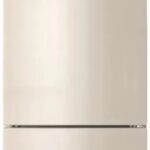 Холодильник Indesit ITR 4200 E, бежевый