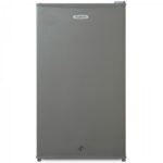 Холодильник Бирюса M90, металлик