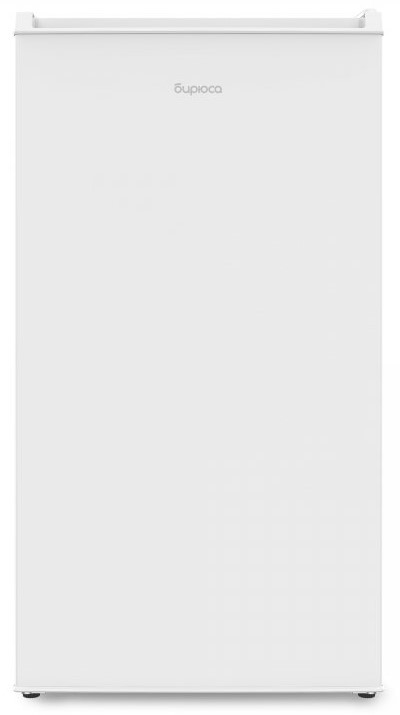 1-7.jpg Холодильник Бирюса 85, белый — изображение 1