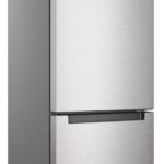 Холодильник Indesit ITS 4180 XB, серебристый