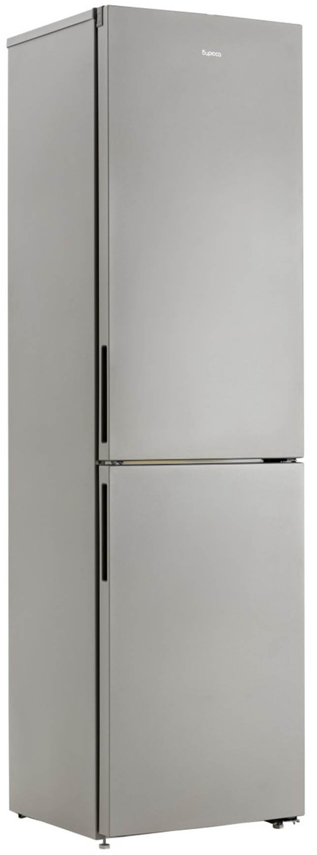 1-71.jpg Холодильник Бирюса M6149, металлик — изображение 1