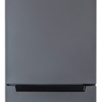 Холодильник Бирюса W960NF, матовый графит