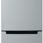 Холодильник Бирюса M960NF, металлик