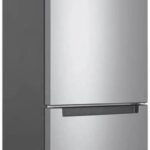 Холодильник Indesit ITS 5180 G, серебристый