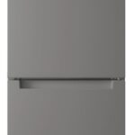 Холодильник Indesit ITS 4160 G, серебристый