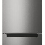 Холодильник Indesit ITS 5180 NG, темно-серый