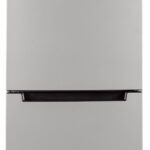 Холодильник Бирюса M6129, металлик